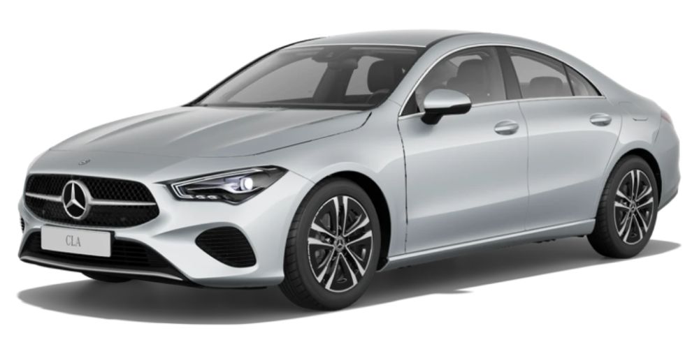 Alquiler Mercedes Benz