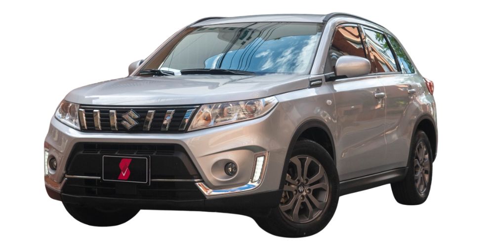Alquiler Suzuki Vitara Life